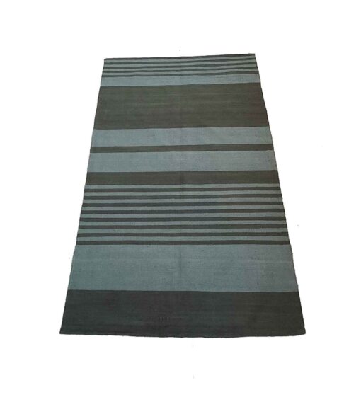 Eco-Friendly Olive rag rug cotton