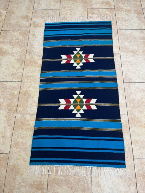 Bedouin rugs sadu