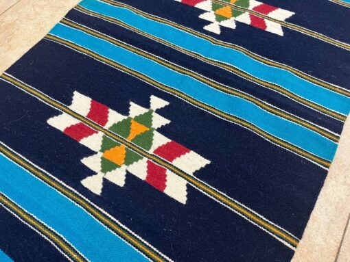 Bedouin rugs sadu