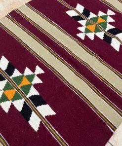 Sinai Crafts Bedouin rugs
