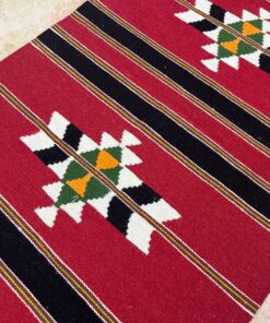 Siwa Oasis Crafts Bedouin rugs